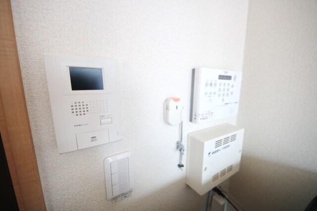 レオパレスメゾン 五月館の物件内観写真