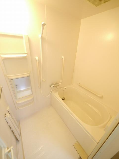 アルデールマンションの物件内観写真