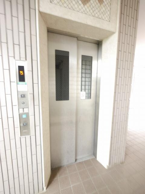 アルデールマンションの物件内観写真