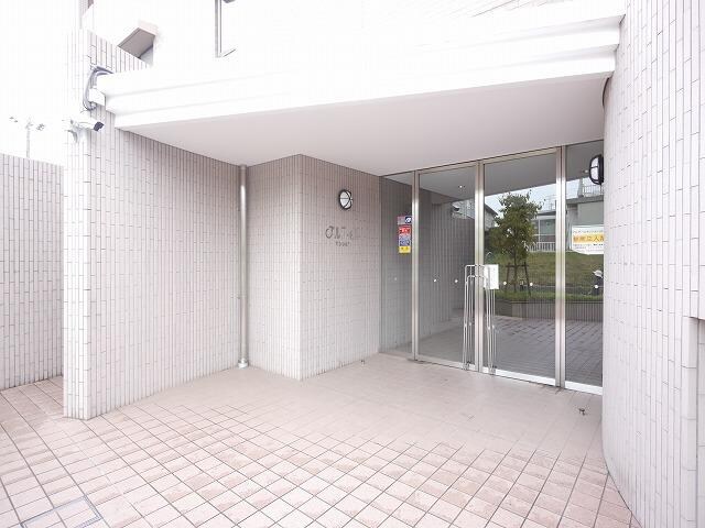 アルデールマンションの物件内観写真