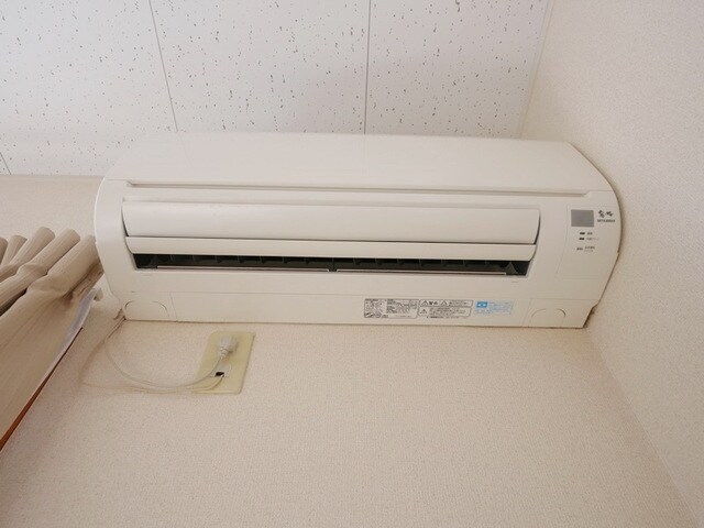 レオパレスサンピュアIの物件内観写真