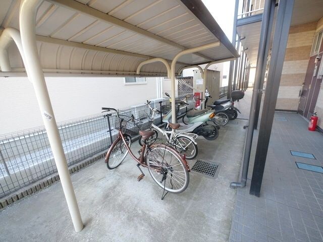 レオパレスMARINOの物件内観写真