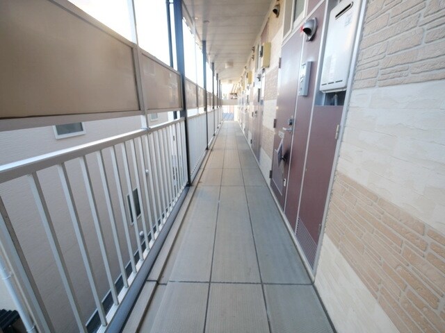 レオパレスMARINOの物件内観写真