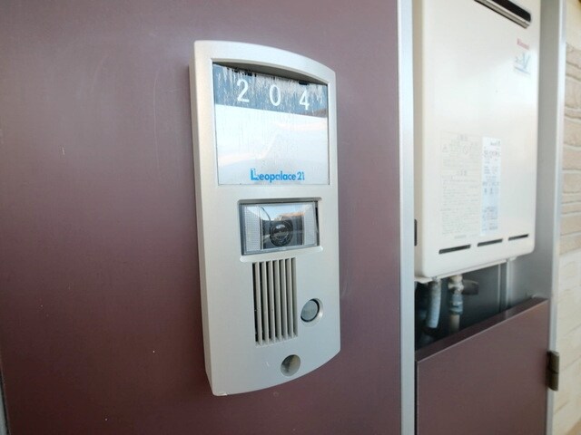 レオパレスMARINOの物件内観写真