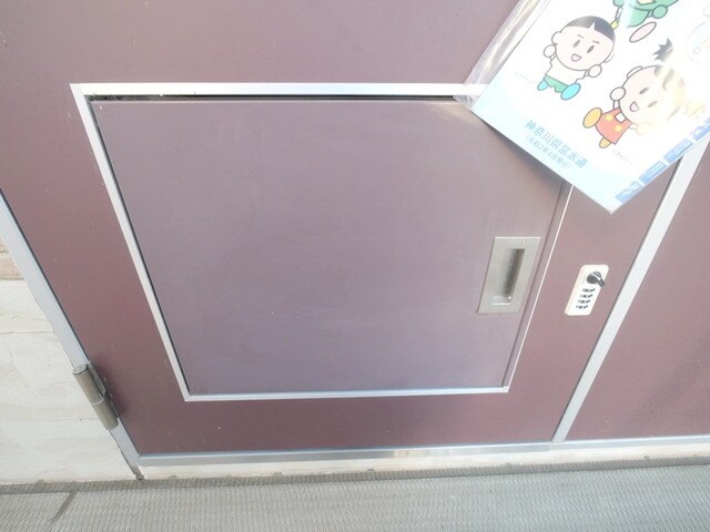 レオパレスMARINOの物件内観写真