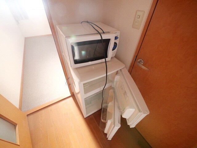 レオパレスMARINOの物件内観写真