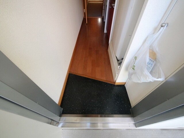 レオパレスMARINOの物件内観写真