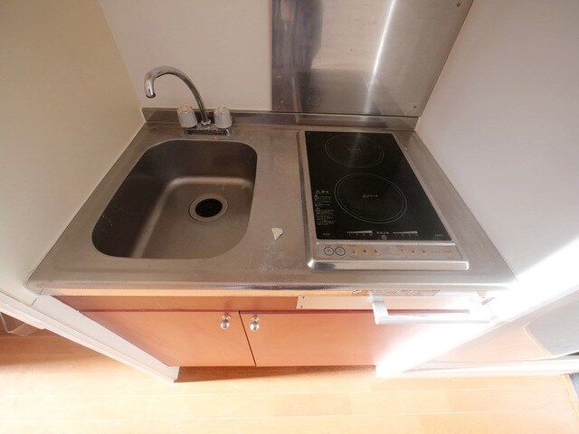 レオパレスMARINOの物件内観写真