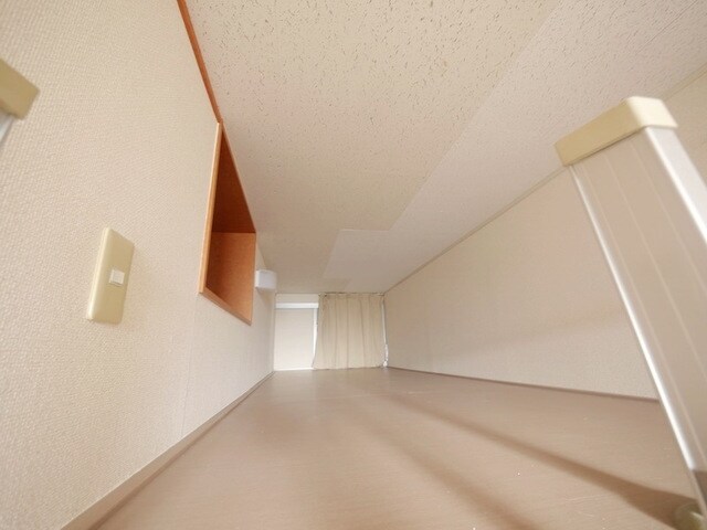 レオパレスMARINOの物件内観写真