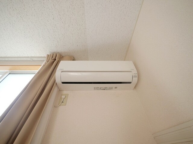 レオパレスMARINOの物件内観写真