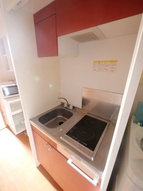 レオパレスMARINOの物件内観写真