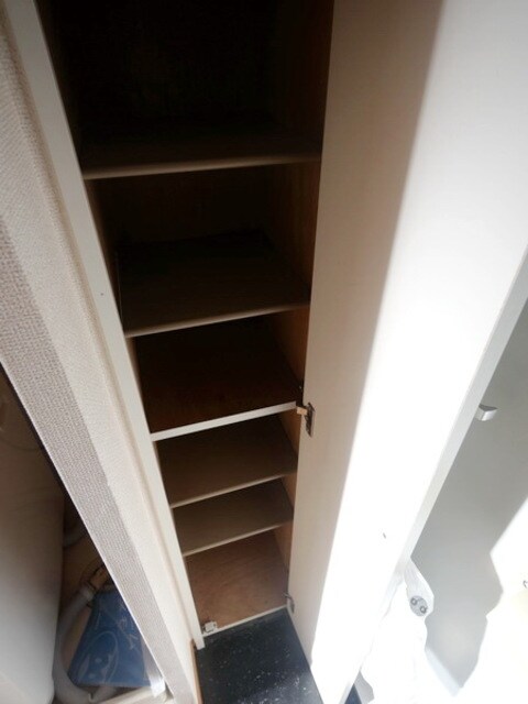 レオパレスMARINOの物件内観写真