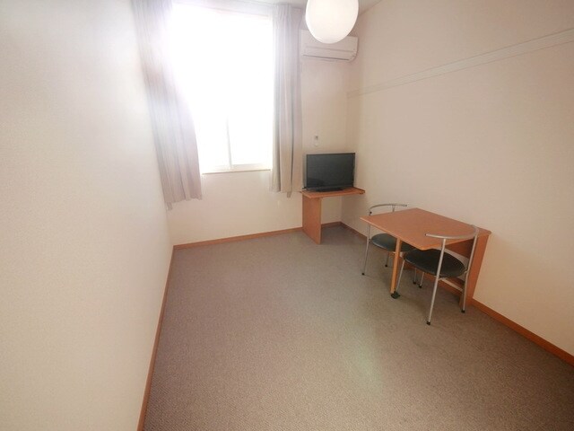 レオパレスMARINOの物件内観写真