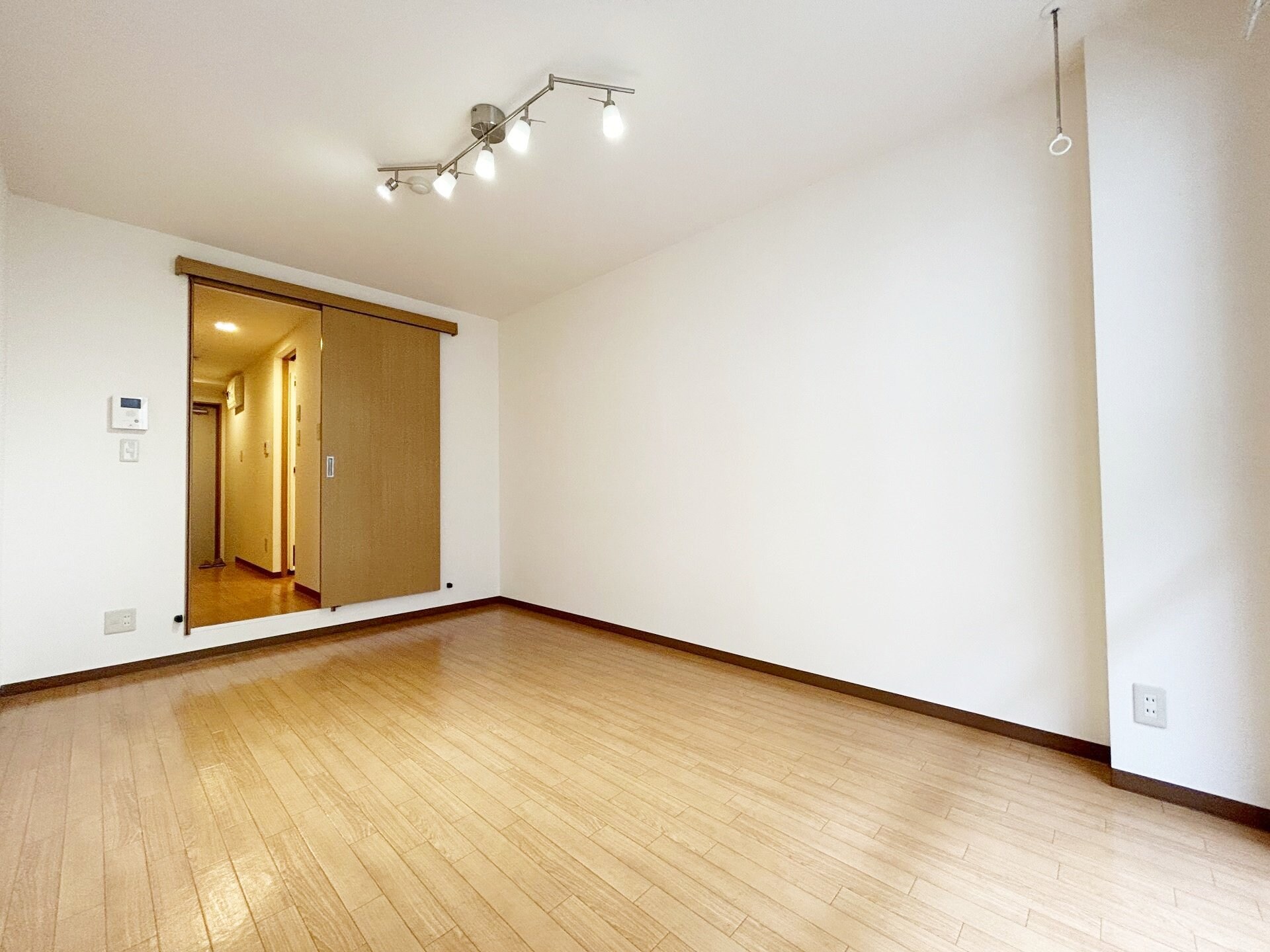 豊年・カモミールの物件内観写真