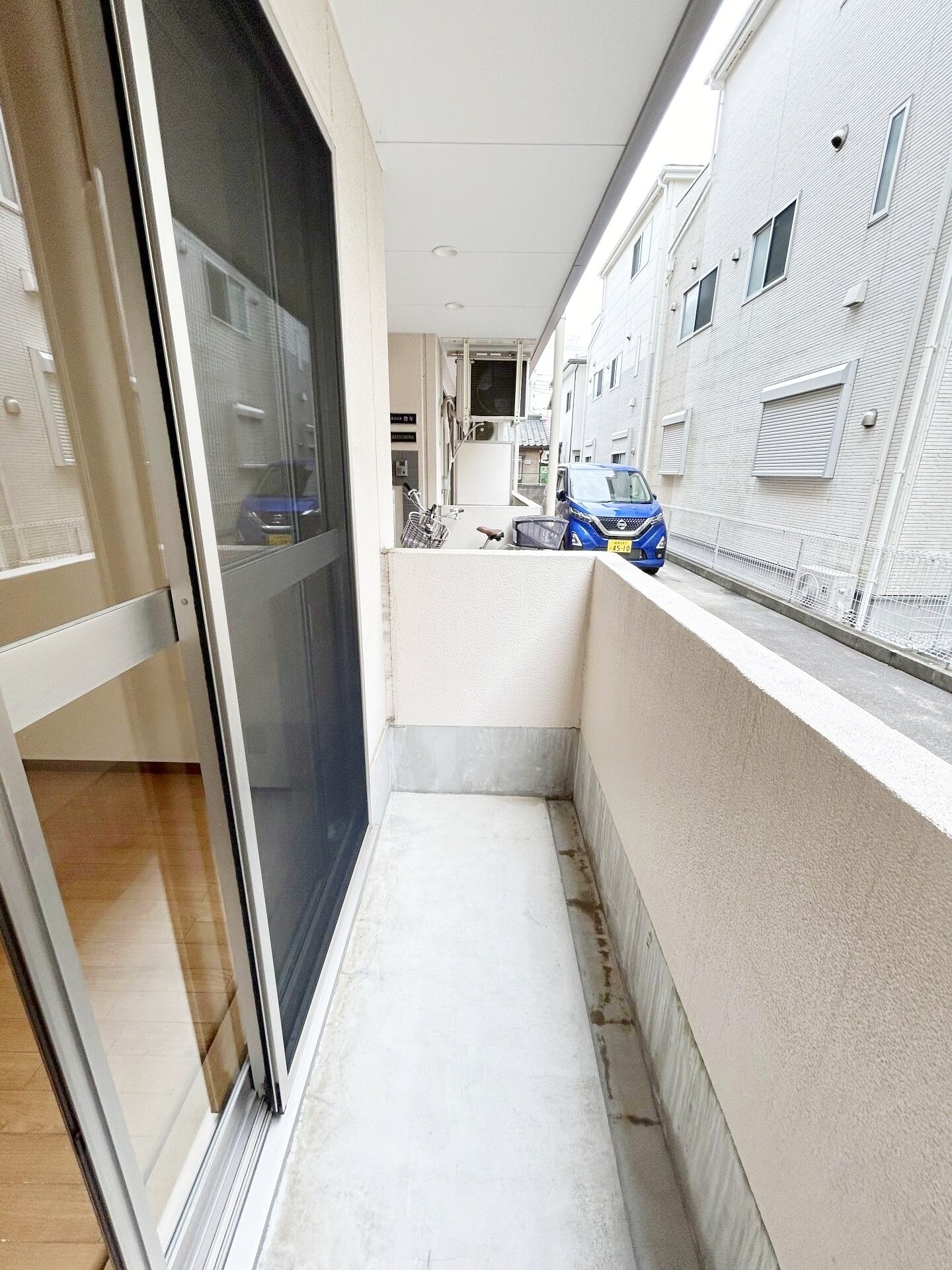 豊年・カモミールの物件内観写真