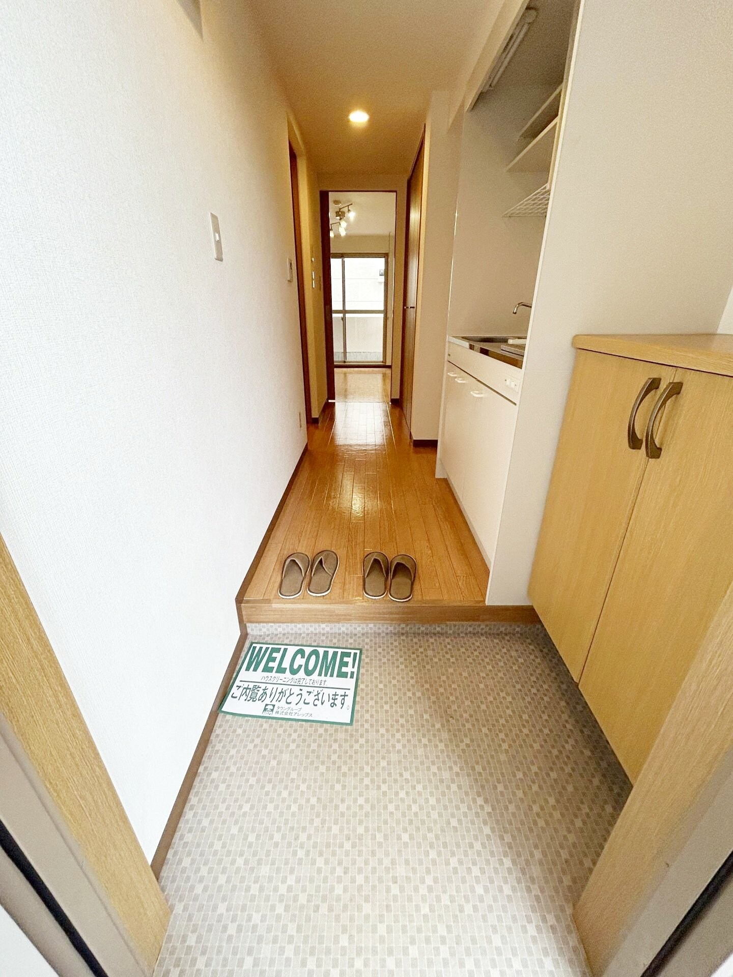 豊年・カモミールの物件内観写真