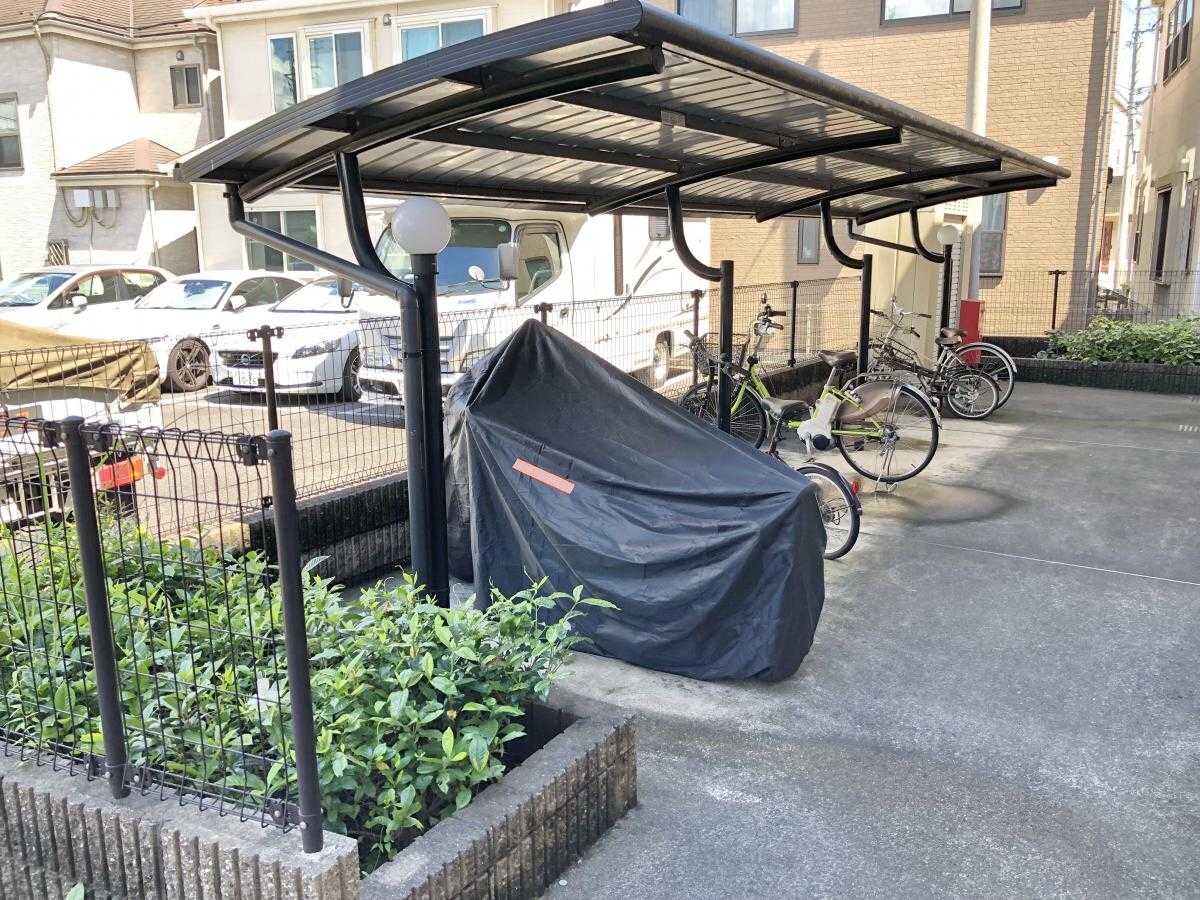 レオパレス相模が丘イーストの物件内観写真