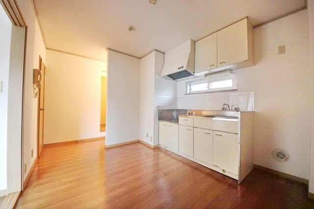 プリンスコートの物件内観写真