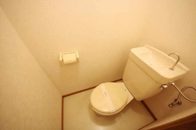 プリンスコートの物件内観写真