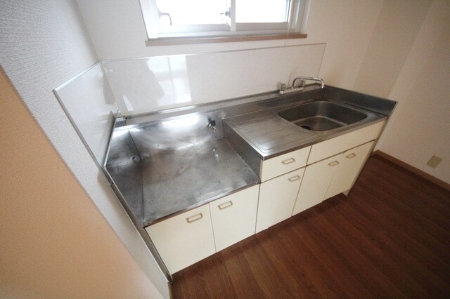 プリンスコートの物件内観写真