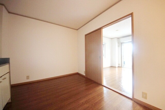 プリンスコートの物件内観写真