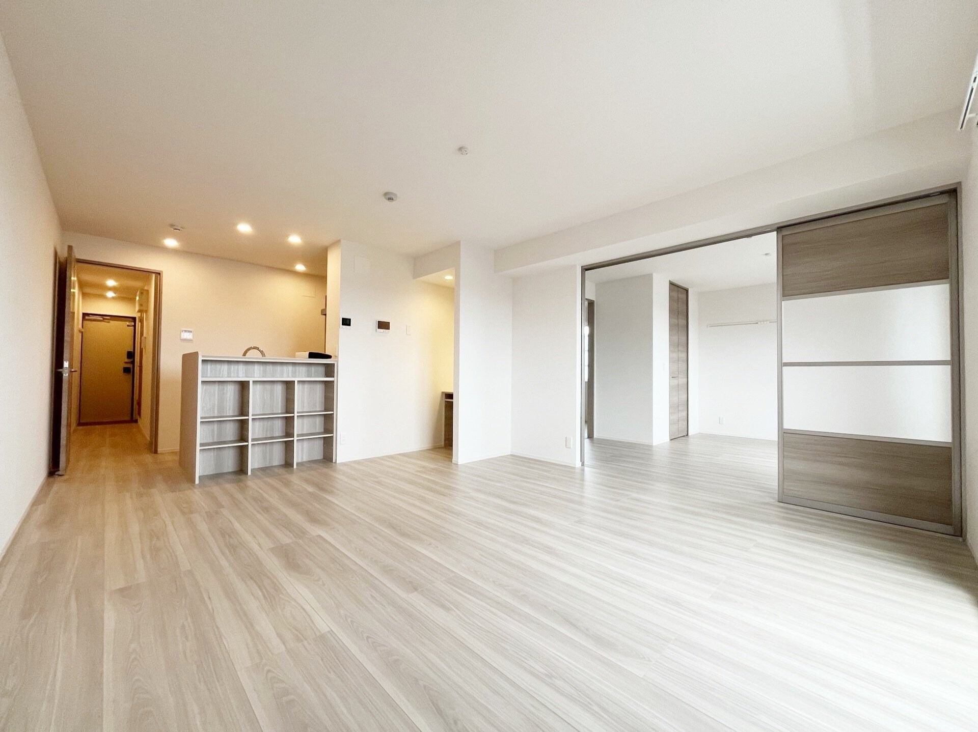 サフィールの物件内観写真