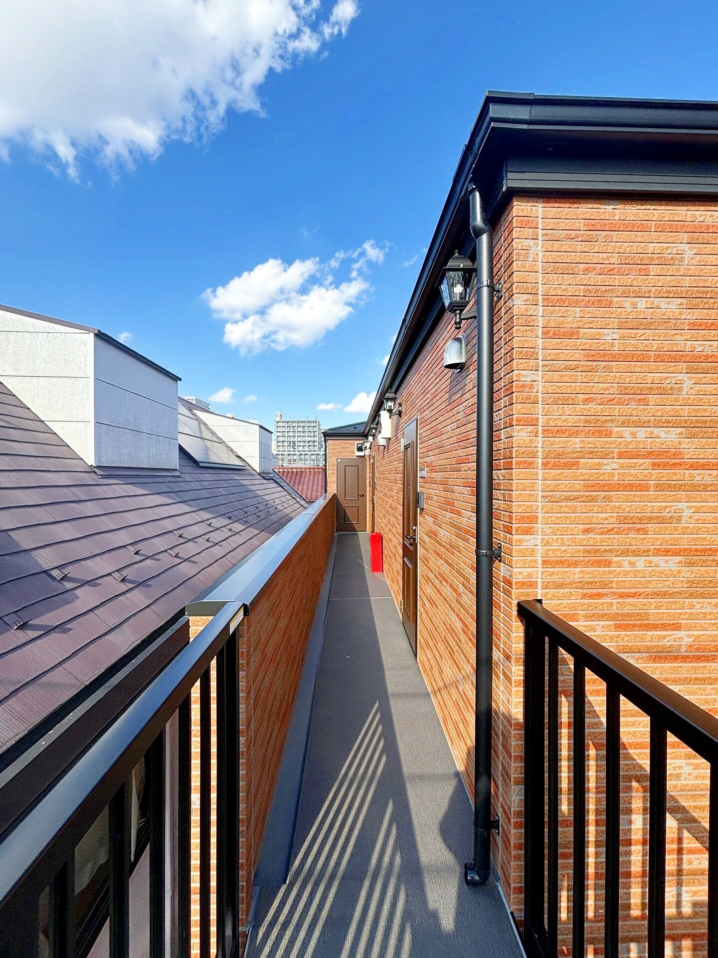 ベイルーム相模原中央の物件内観写真