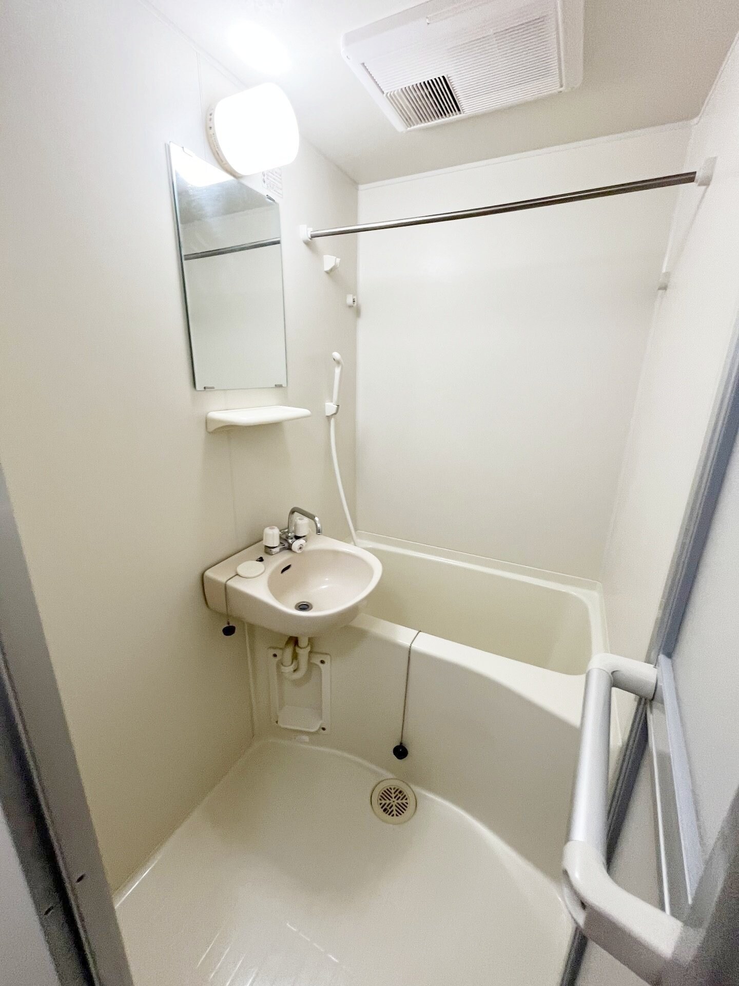 レオパレス富士コーポの物件内観写真