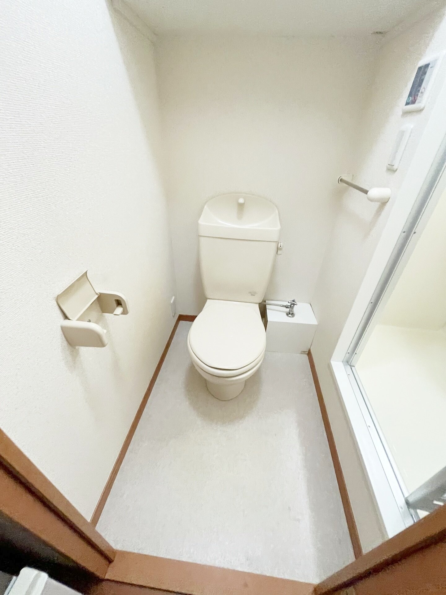 レオパレス富士コーポの物件内観写真