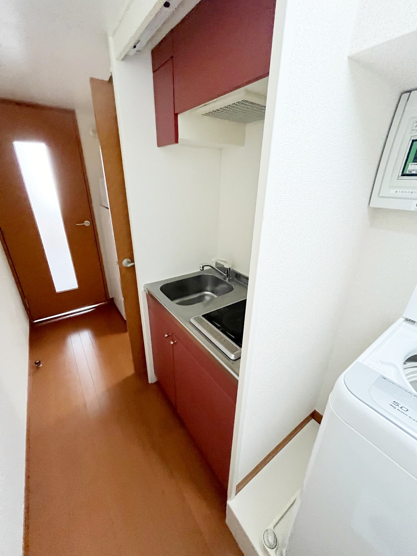 レオパレス富士コーポの物件内観写真