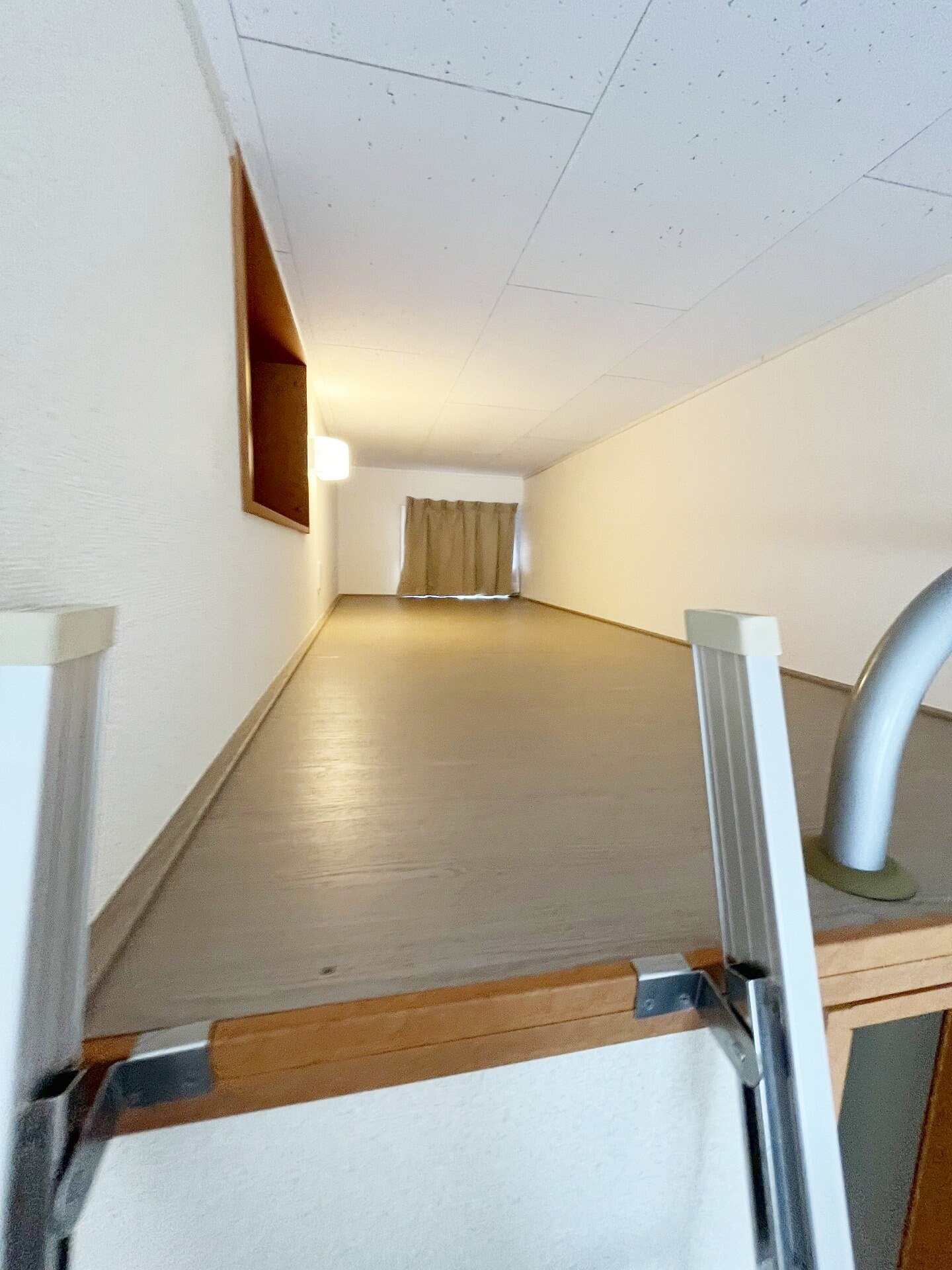 レオパレス富士コーポの物件内観写真