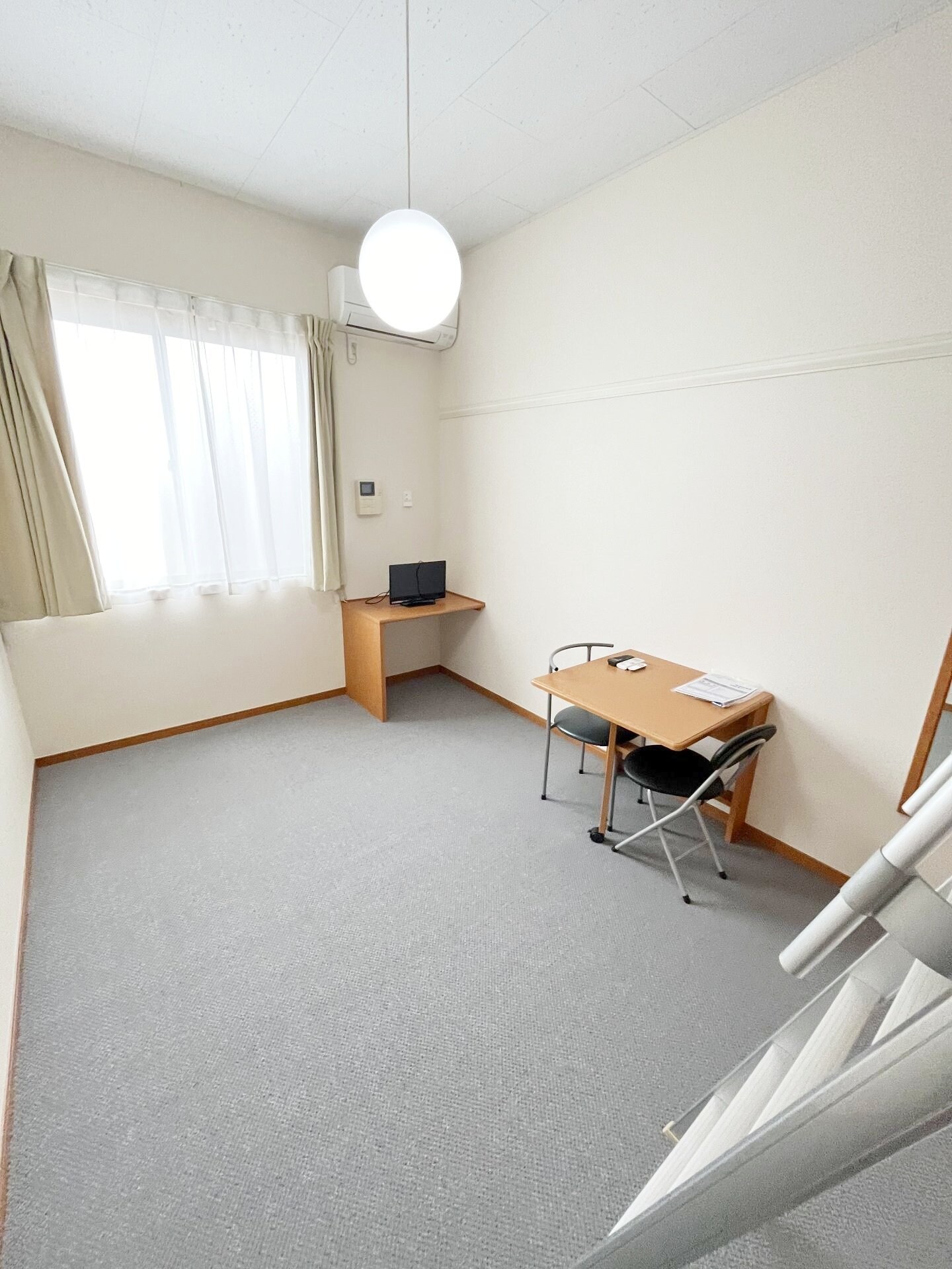 レオパレス富士コーポの物件内観写真