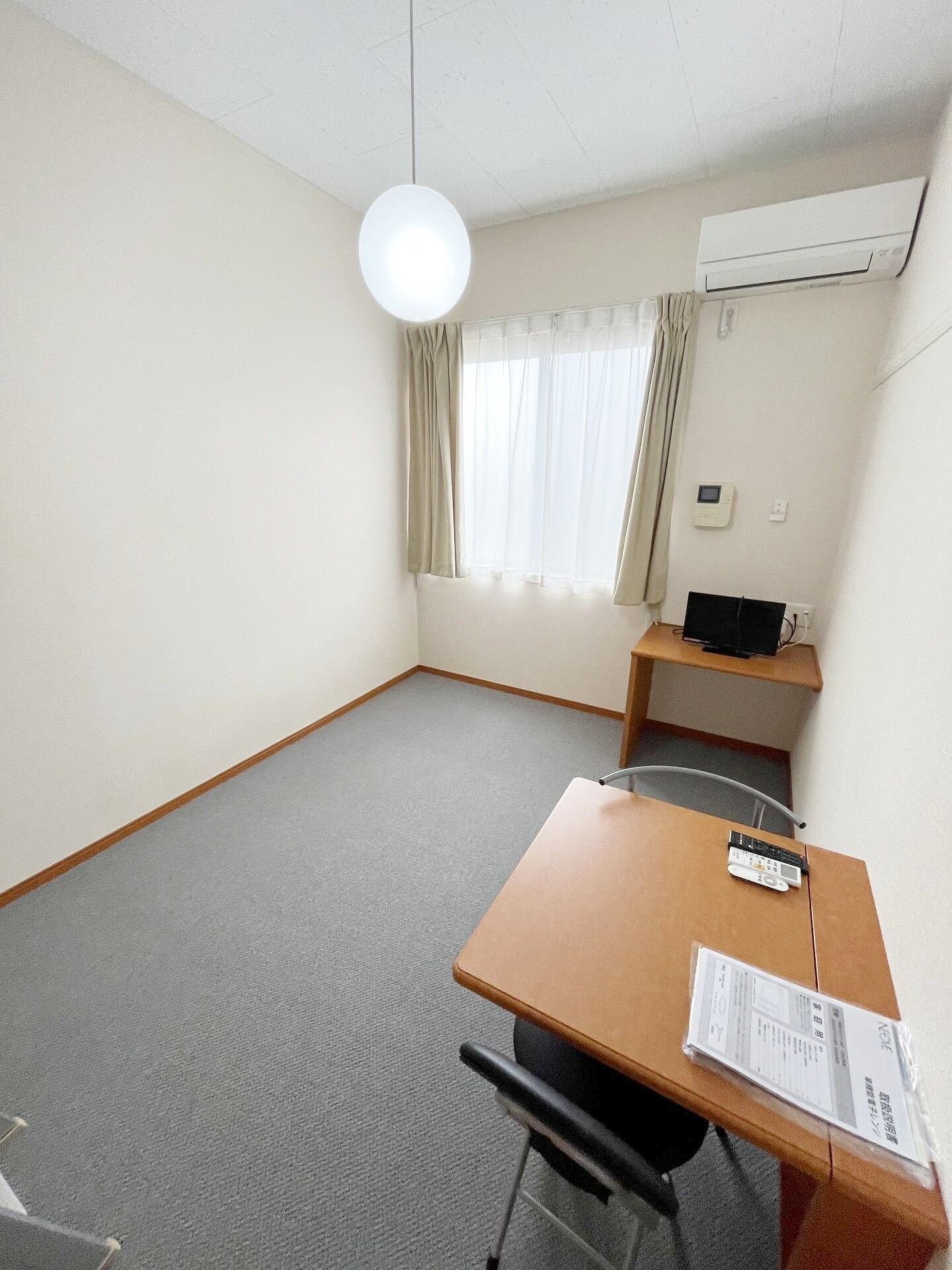 レオパレス富士コーポの物件内観写真