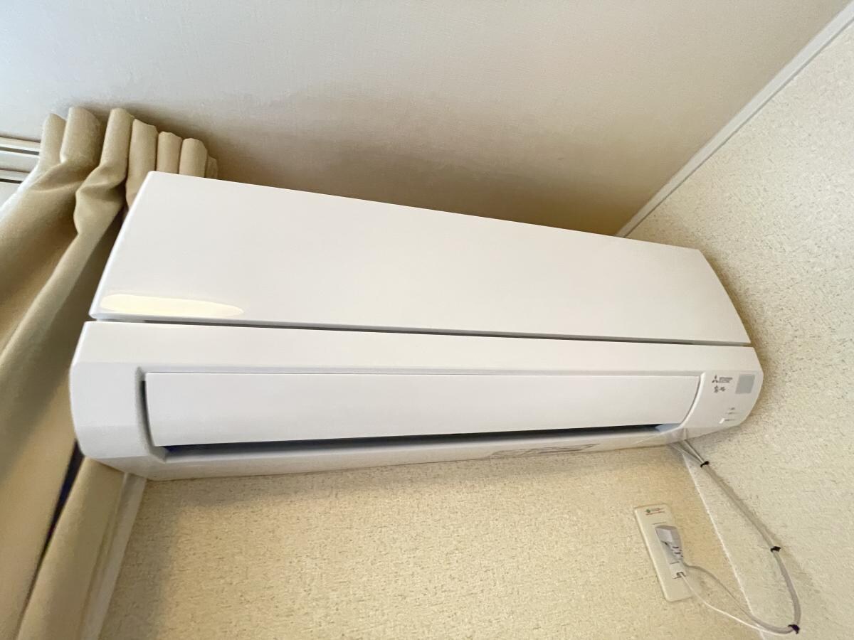 レオパレス時の物件内観写真