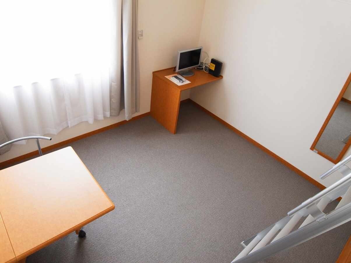 レオパレス富士コーポの物件内観写真