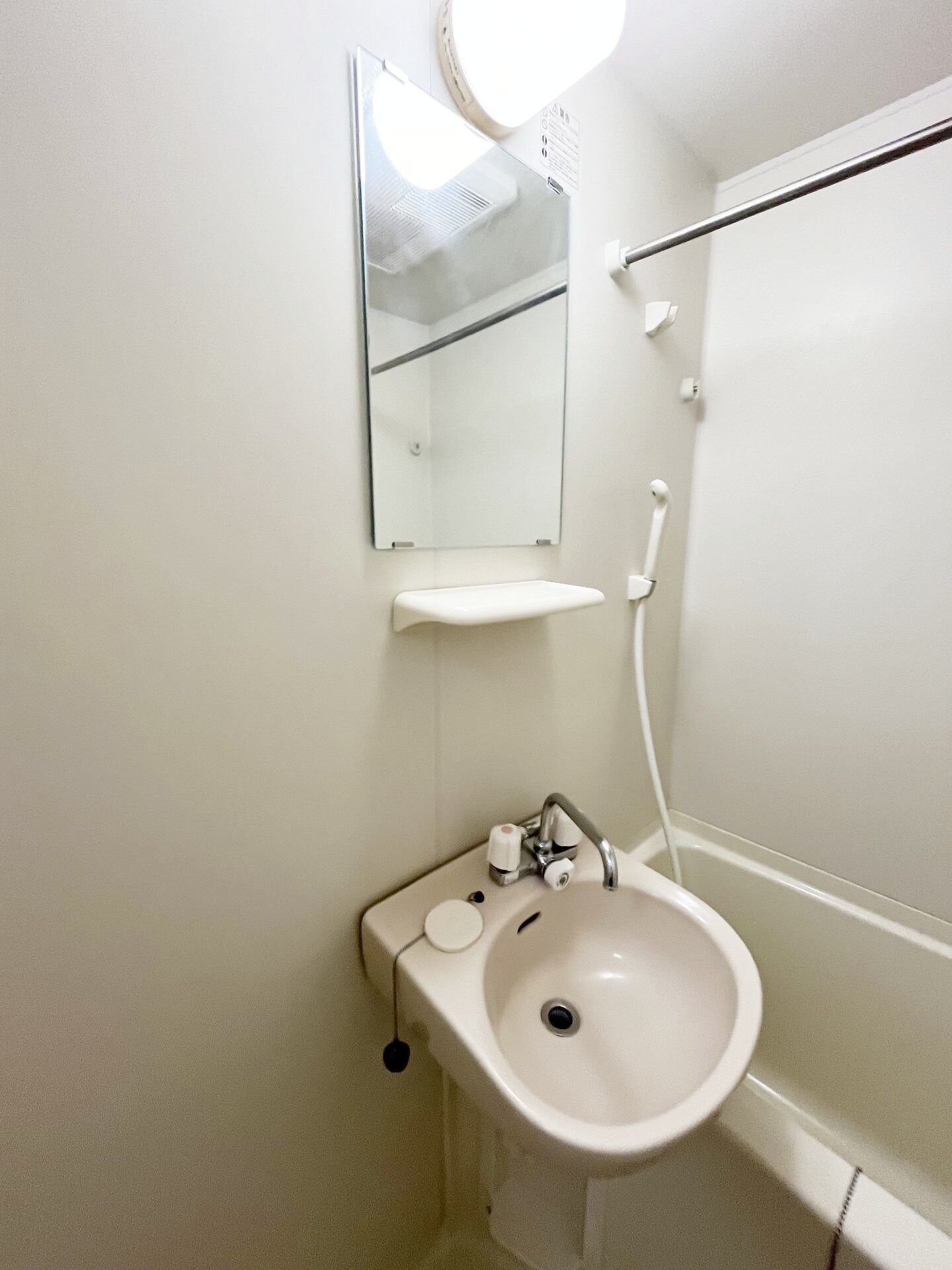 レオパレス富士コーポの物件内観写真