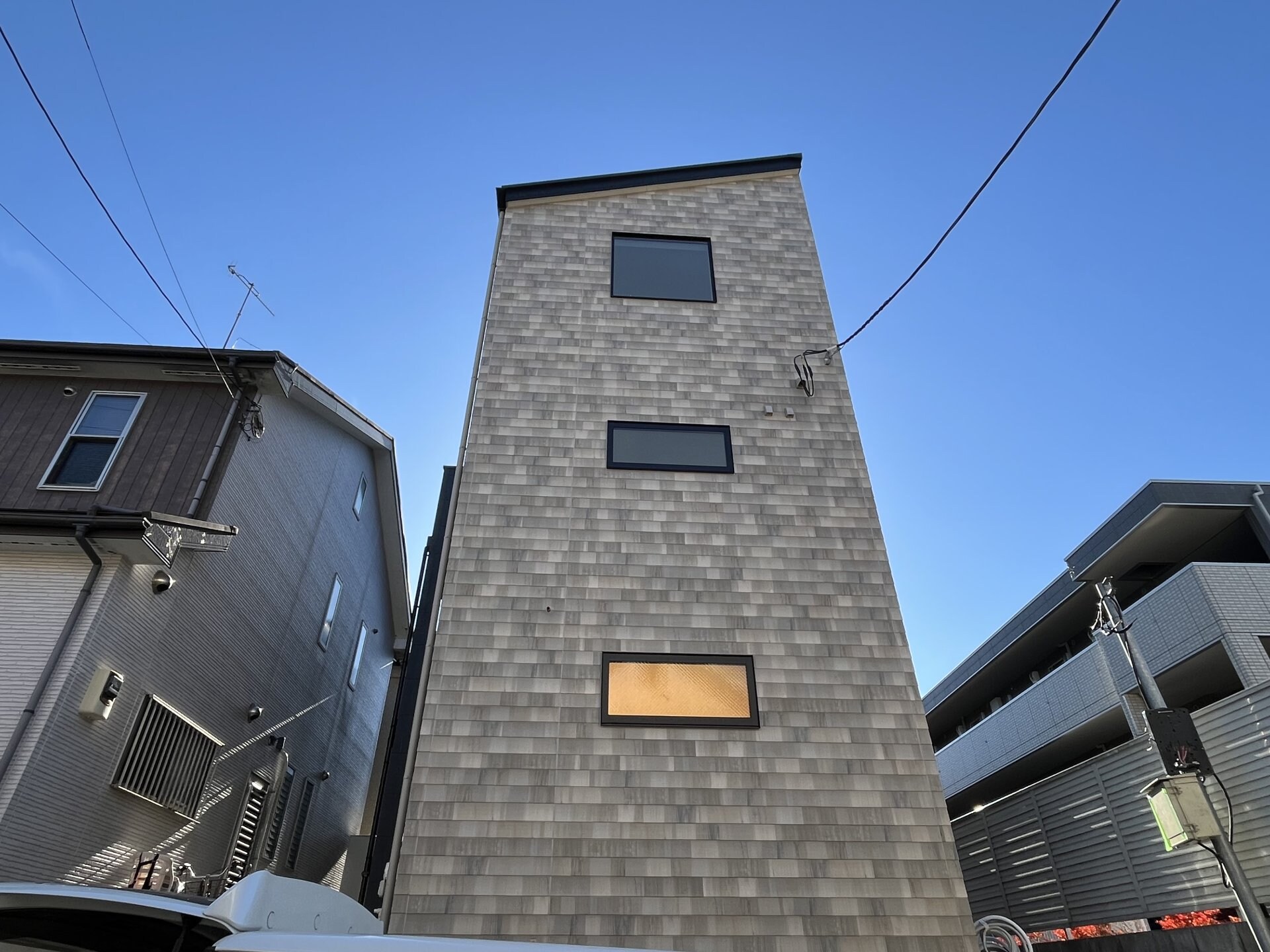 アザーレ・ソラ相武台の物件内観写真