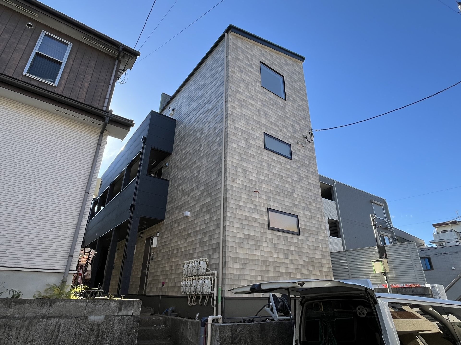 アザーレ・ソラ相武台の物件内観写真