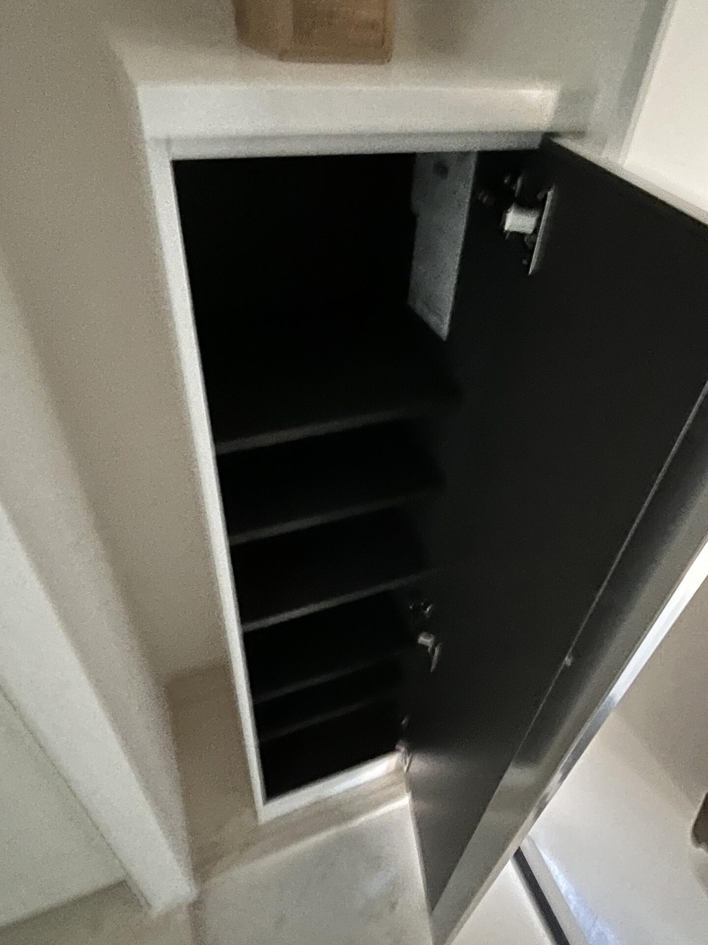 アザーレ・ソラ相武台の物件内観写真