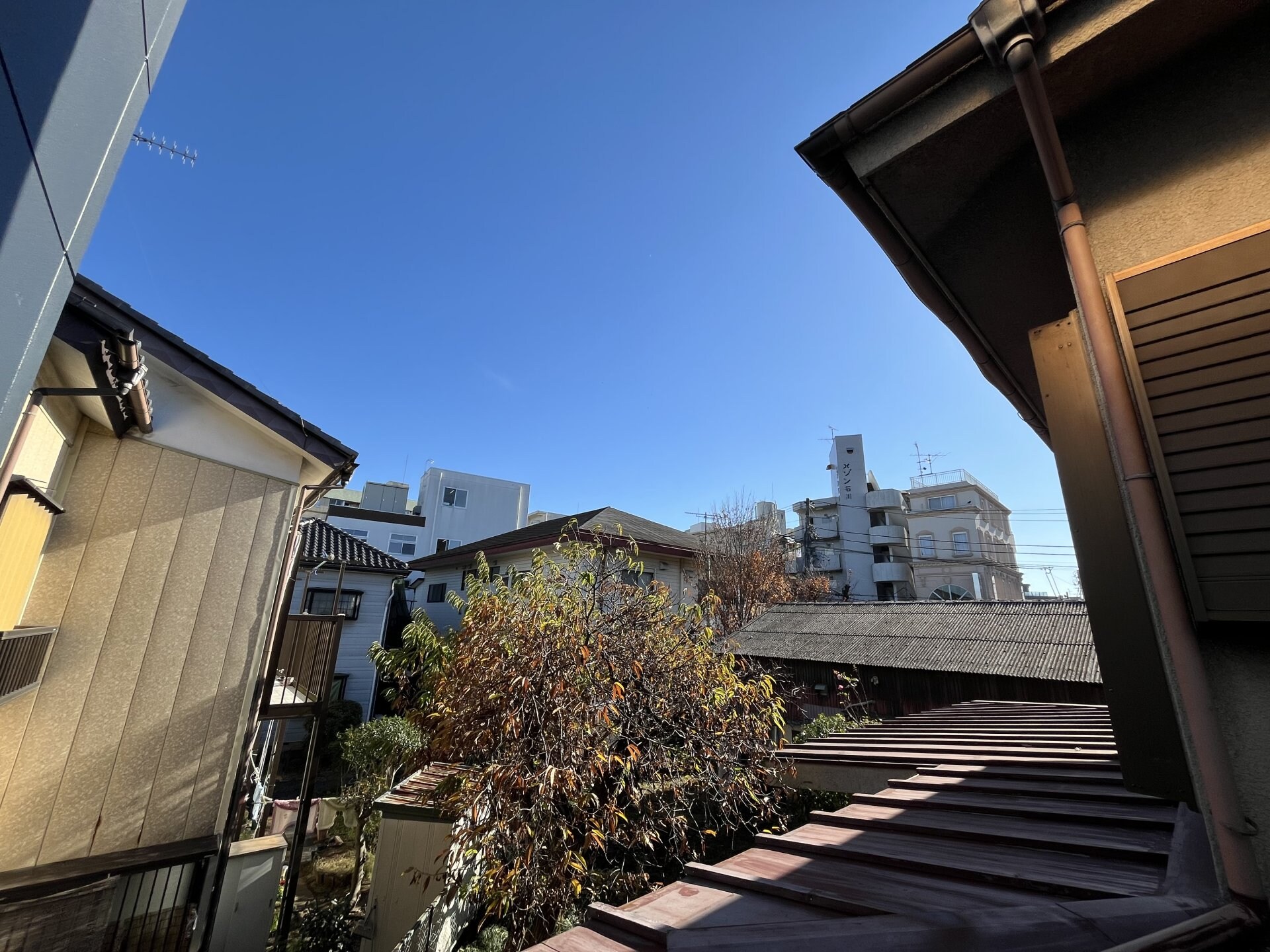 アザーレ・ソラ相武台の物件内観写真