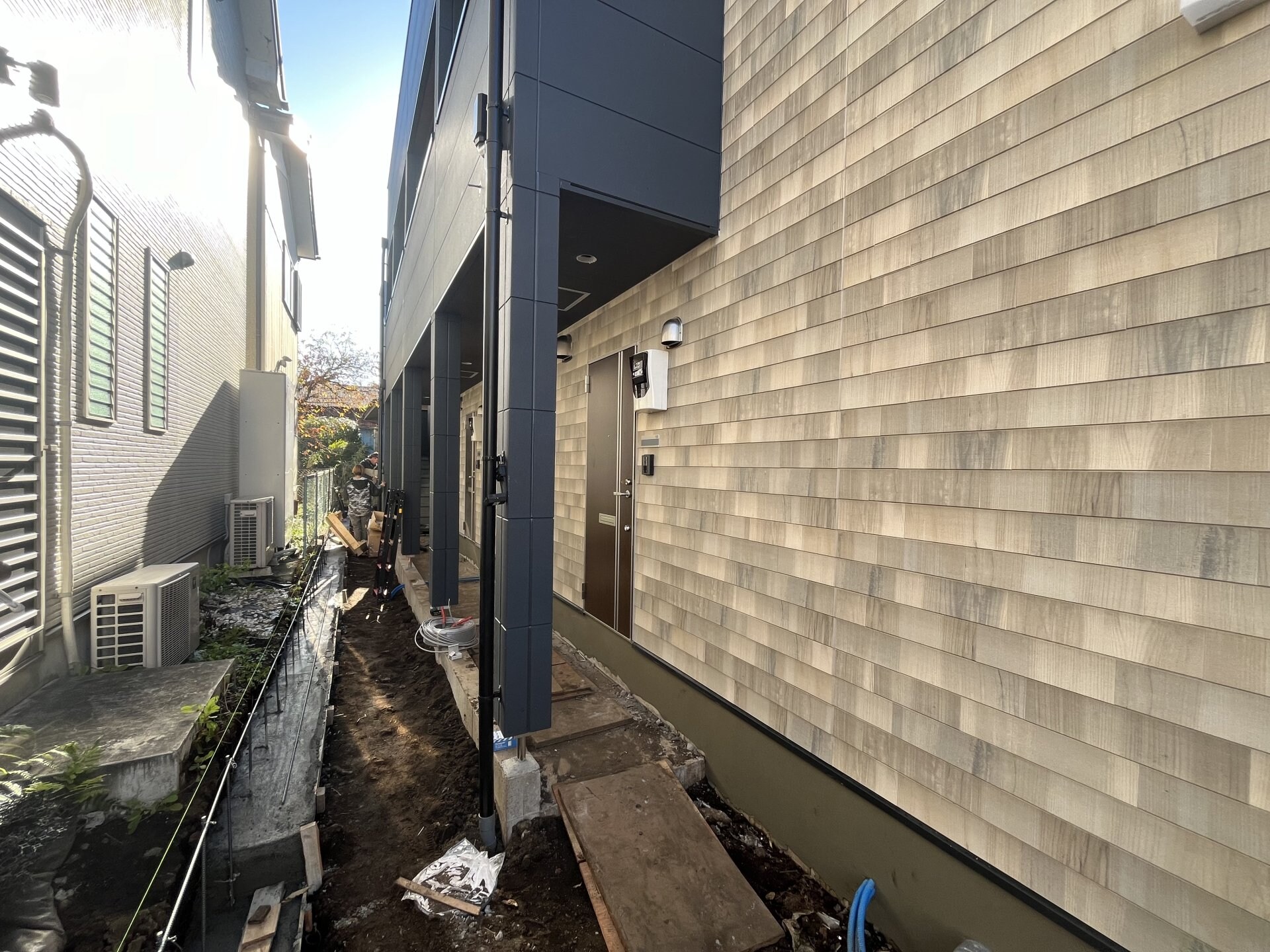 アザーレ・ソラ相武台の物件内観写真