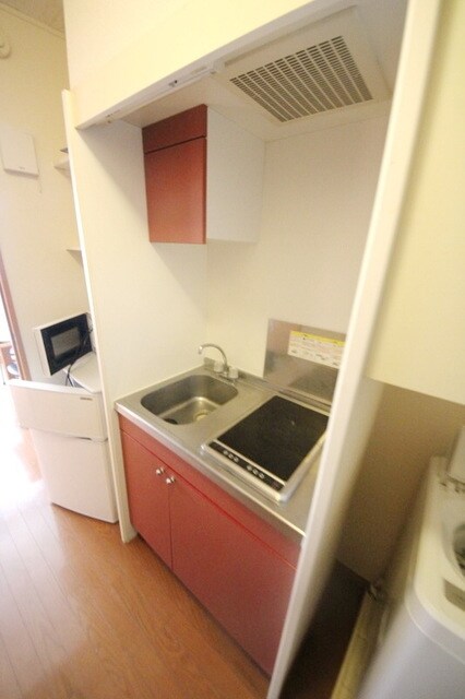 レオパレス相武台Restの物件内観写真