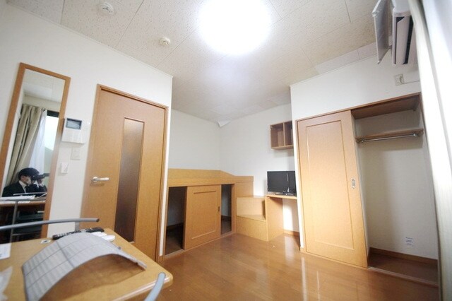 レオパレス相武台Restの物件内観写真