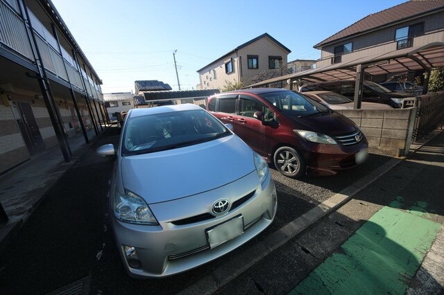 レオパレス相武台Restの物件内観写真