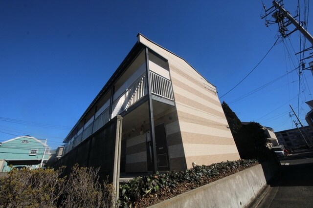 レオパレス相武台Restの物件内観写真