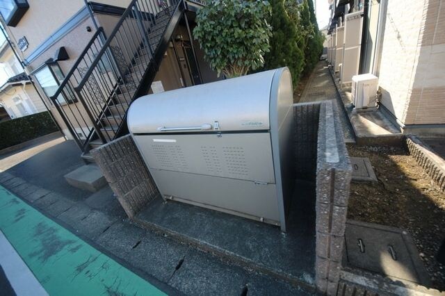 レオパレス相武台Restの物件内観写真