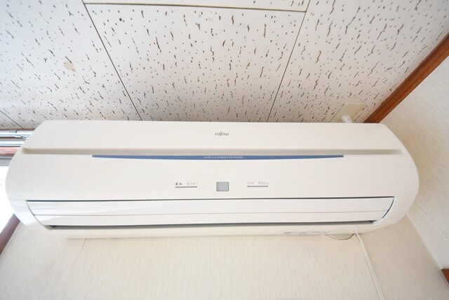 メゾネット泉の物件内観写真