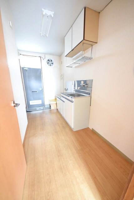 メゾネット泉の物件内観写真