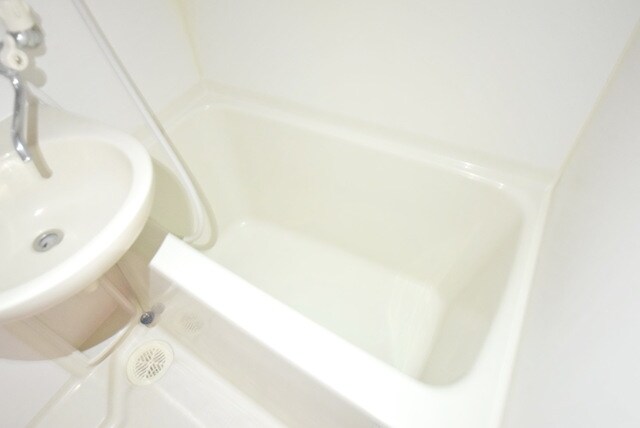 メゾネット泉の物件内観写真