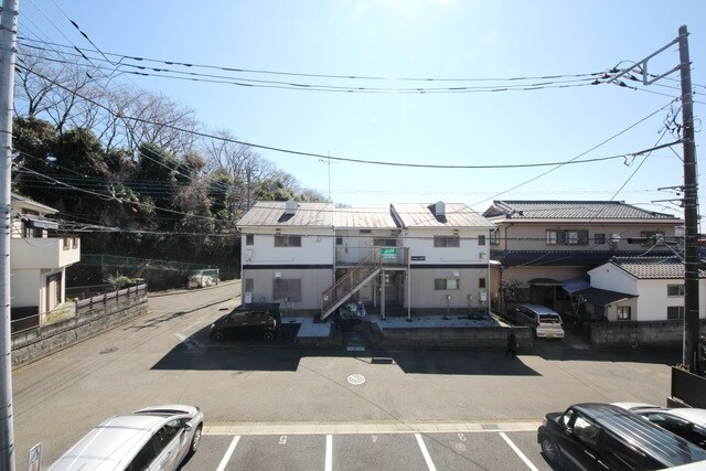 レオネクストレーブウィンの物件内観写真